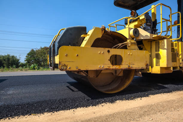 Professional Driveway Pavers in Hebron, PA